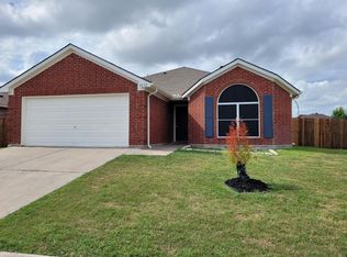4532 Grainland Ct, Fort Worth, TX 76179