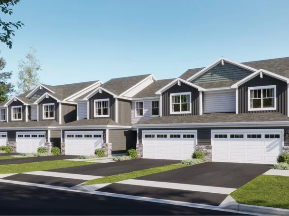 931 Shagbark Ln #702, West Dundee, IL 60118