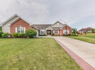 4849 101st Pl, Pleasant Prairie, WI 53158
