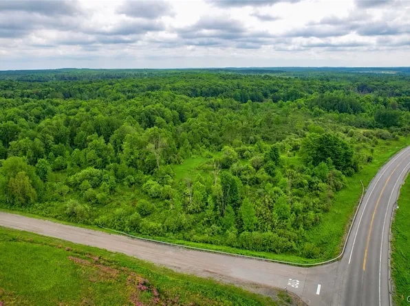 Route 177 Lot 7, Copenhagen, NY 13626