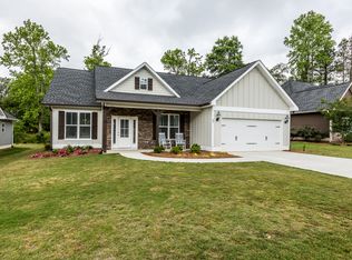 62 Round Rock Cir NE, Rome, GA 30161