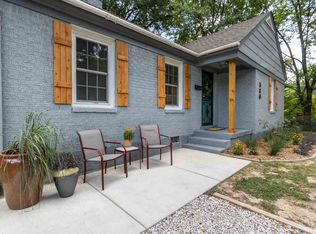 580 Vaughn Rd LOT 47, Memphis, TN 38122