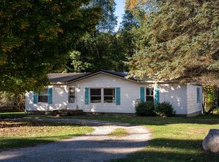 1021 Cortez Dr, Weidman, MI 48893