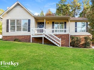 1203 Broken Bow Cir, Alabaster, AL 35007