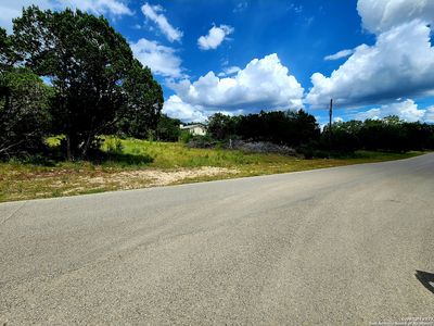 1196 Canyon Trace LOT 583, Canyon Lake, TX, 78133