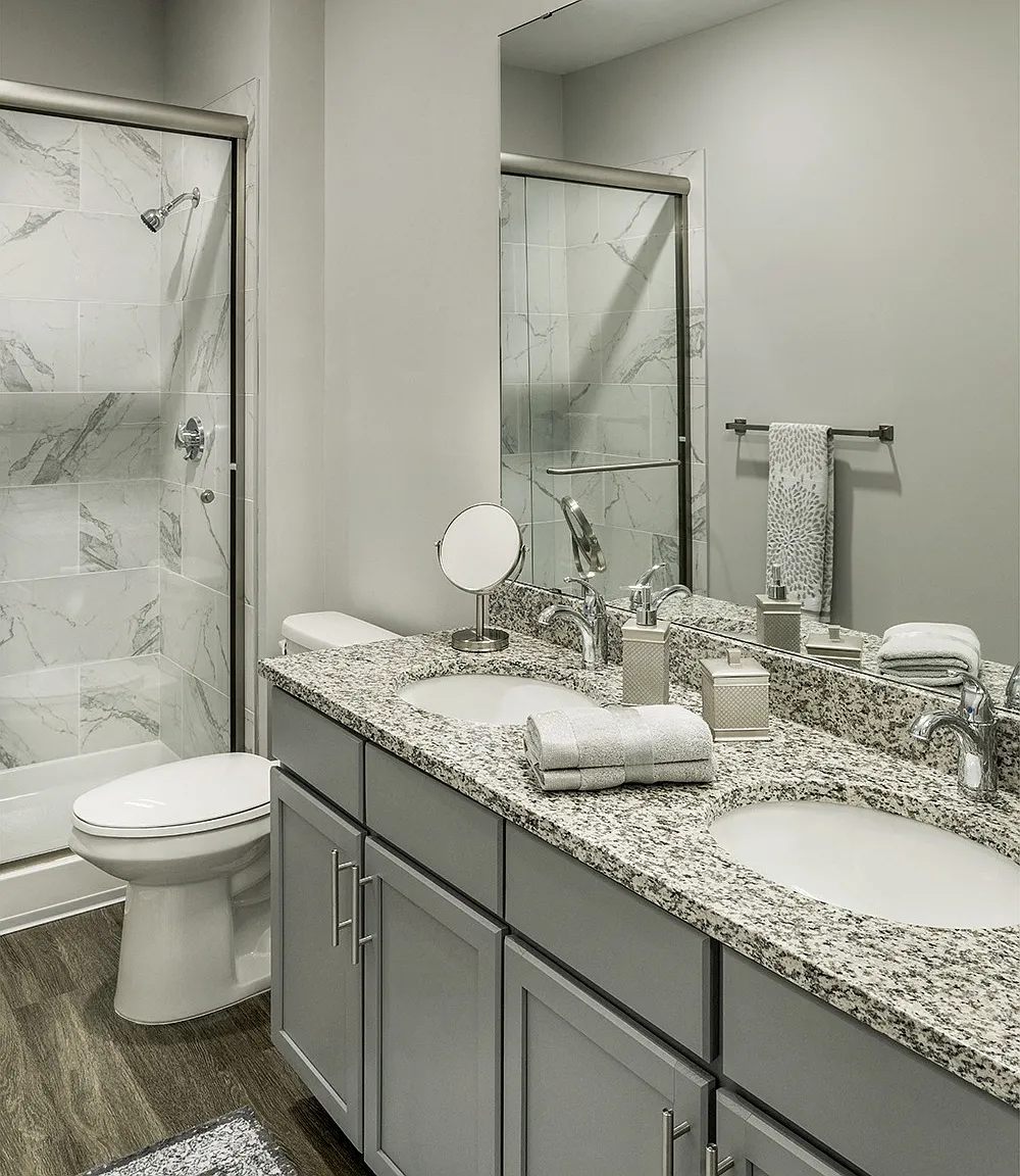 The Beacon at Gateway Apartments — Photo 2