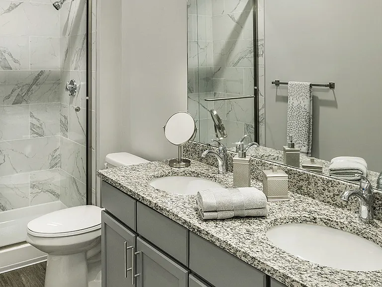The Beacon at Gateway Apartments — Photo 2