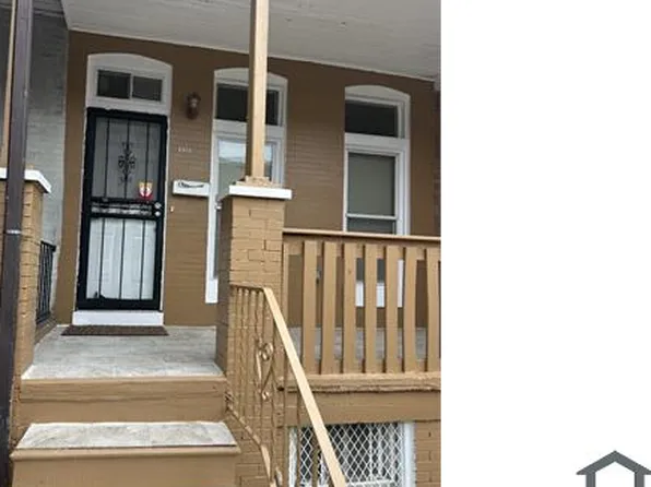 1723 Appleton St, Baltimore, MD 21217