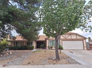 891 N Quince Ave, Rialto, CA 92376