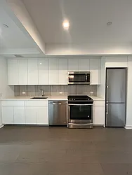 Rented by The Dermot Realty Management Company