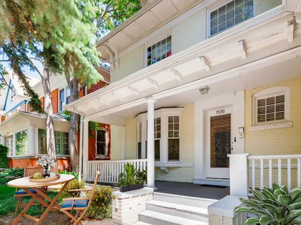 1124 N Emerson St, Denver, CO 80218
