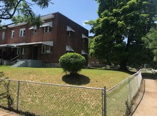 2514 Linden Ave, Baltimore, MD 21217