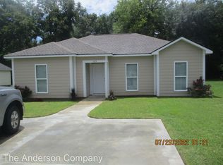 125 Twelve Oaks Ct, Leesburg, GA 31763