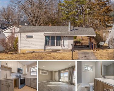 801 W Union St, Pacific, MO, 63069