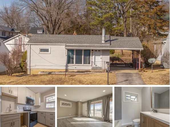 801 W Union St, Pacific, MO 63069