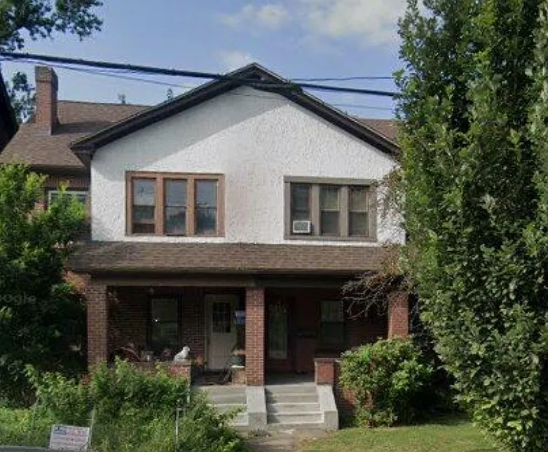 5508 Wilkins Ave photo 1