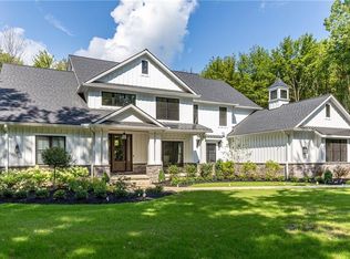 680 County Line Rd, Gates Mills, OH 44040