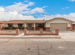 1731 W Newhall Dr, Tucson, AZ 85746