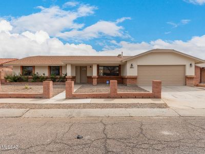 1731 W Newhall Dr, Tucson, AZ, 85746
