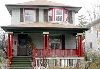 2nd image of 224 S Harvey Ave