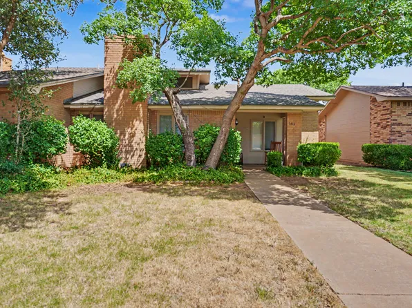 101D Troy Ave, Lubbock, TX 79416