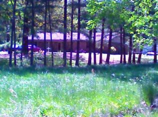 413 Saltillo Rd, Conway, AR 72032