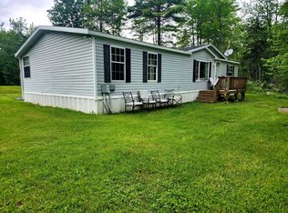 25 Far Meadow Ln, Cushing, ME 04563