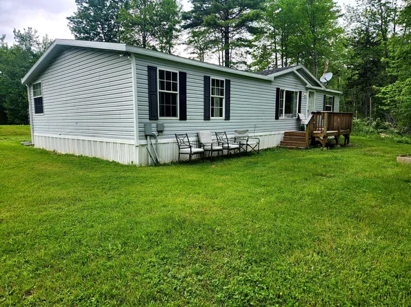 25 Far Meadow Lane, Cushing, ME 04563