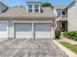 12008 W 82nd Ter, Lenexa, KS 66215