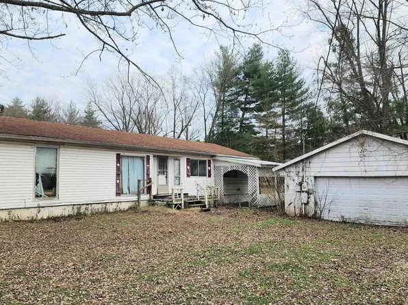 213 Virginia St, Cambria, IL 62915