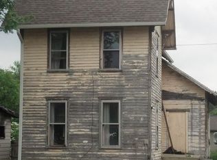3544 West St, Clayton, MI 49235