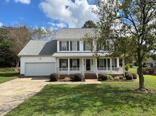 101 Ivy Hill Ct, Lexington, SC 29072