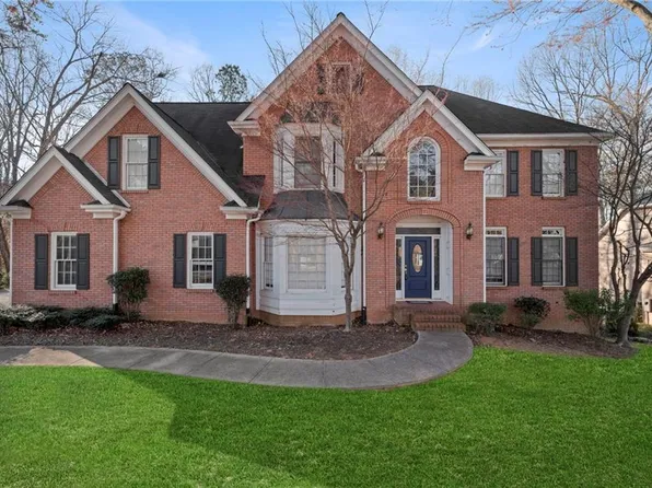 3535 Greenshire Ct, Douglasville, GA 30135