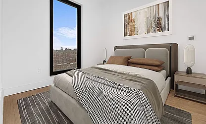 Rented by West 124th Manager LLC