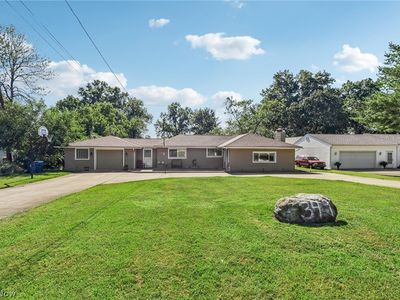 349 Willow Dr NE, Warren, OH, 44484