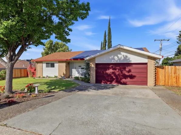 5295 Baumgart Way, Carmichael, CA 95608