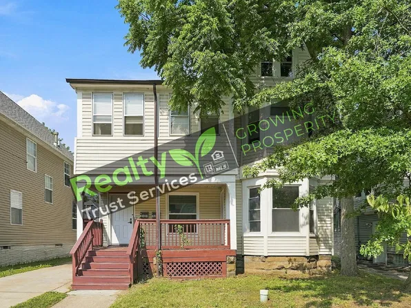 1334 W 89th St Unit 2, Cleveland, OH 44102