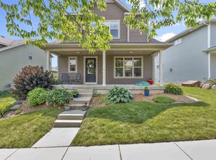 718 Overlook Run, Verona, WI 53593