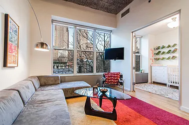 Sold by Keller Williams NYC