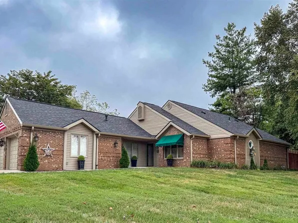 1336 W Parrish Ave, Owensboro, KY 42301