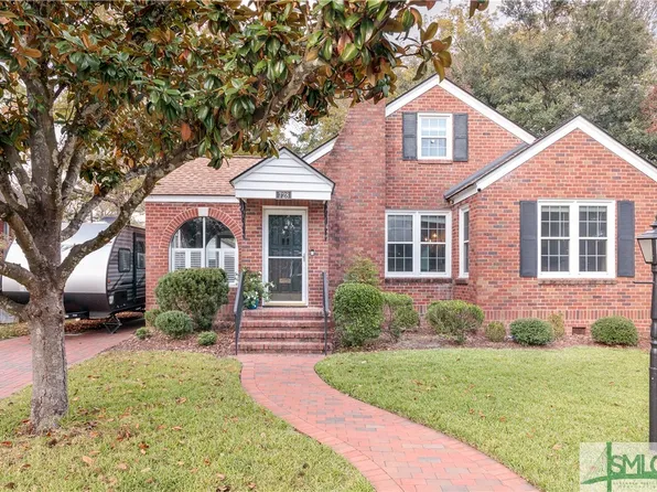 728 E 50th Street, Savannah, GA 31405