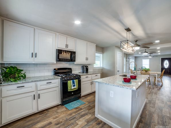 912 E Main, Karnes City, TX 78118
