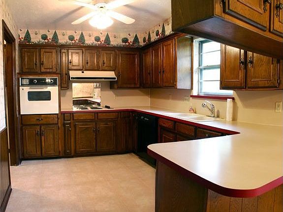 Large Kitchen