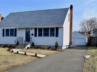 476 2nd Ave, Stratford, CT 06615