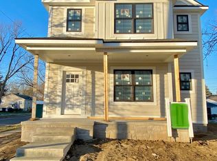 290 W Spg, Plymouth, MI 48170