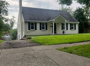 268 Boiling Springs Dr, Lexington, KY 40511