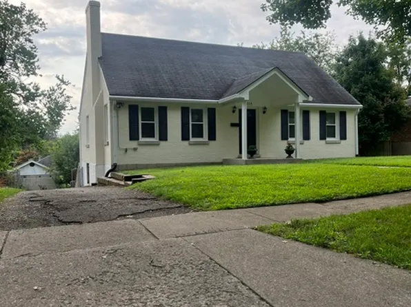 268 Boiling Springs Dr, Lexington, KY 40511