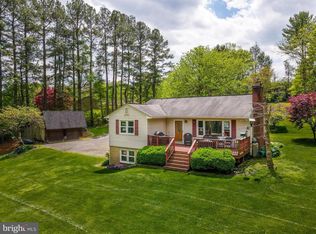 4789 S Polling House Rd, Harwood, MD 20776