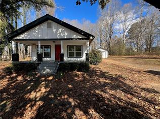 1567 Highway 53 E, Dawsonville, GA 30534