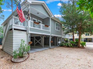 40 Wallys Way #9, Pawleys Island, SC 29585